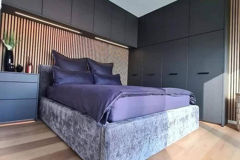 Ganze Wohnung, Perfekte Lage für einen erholsamen Urlaub in Frankfurt, Südhessen