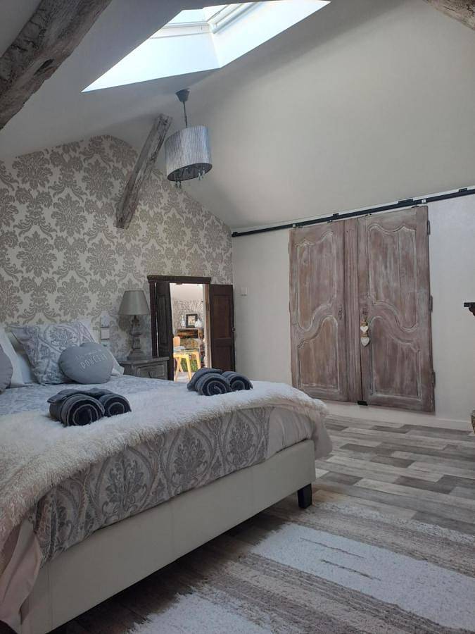 Lecarréblanc in Izaut-de-l'Hôtel, Haute-Garonne