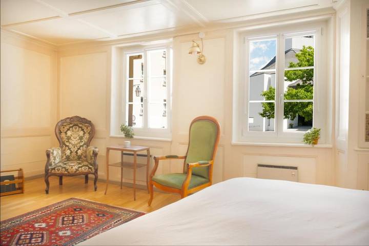 Gîte pour 2 personnes dans Brigue - 2