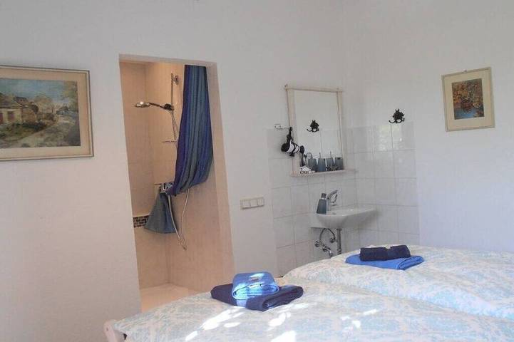 Ferienhaus für 6 Personen, mit Terrasse und Sauna in Kamp-Bornhofen - 4