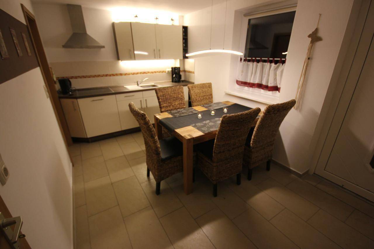 Ganze Ferienwohnung, Ferienwohnung Müritzbrise groß in in Ludorf in Ludorf, Müritz