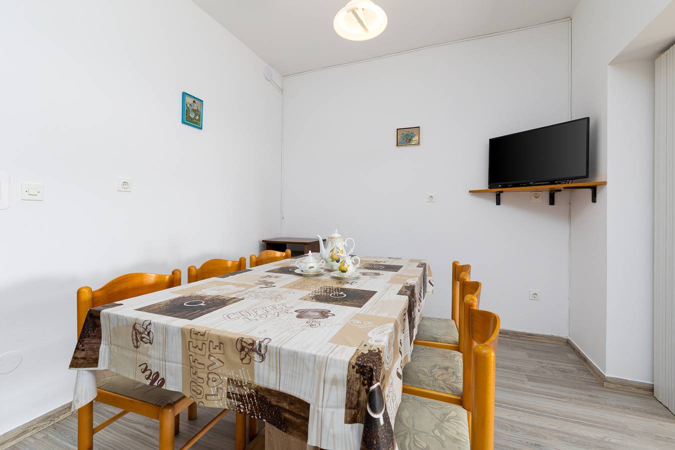Entire apartment, Apartment Snjezana - 2 in Njivice, Krk