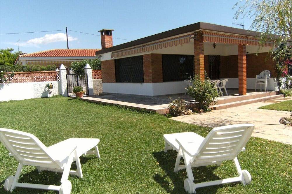 Chalet para 5 Personas en Vinaroz, Costa del Azahar