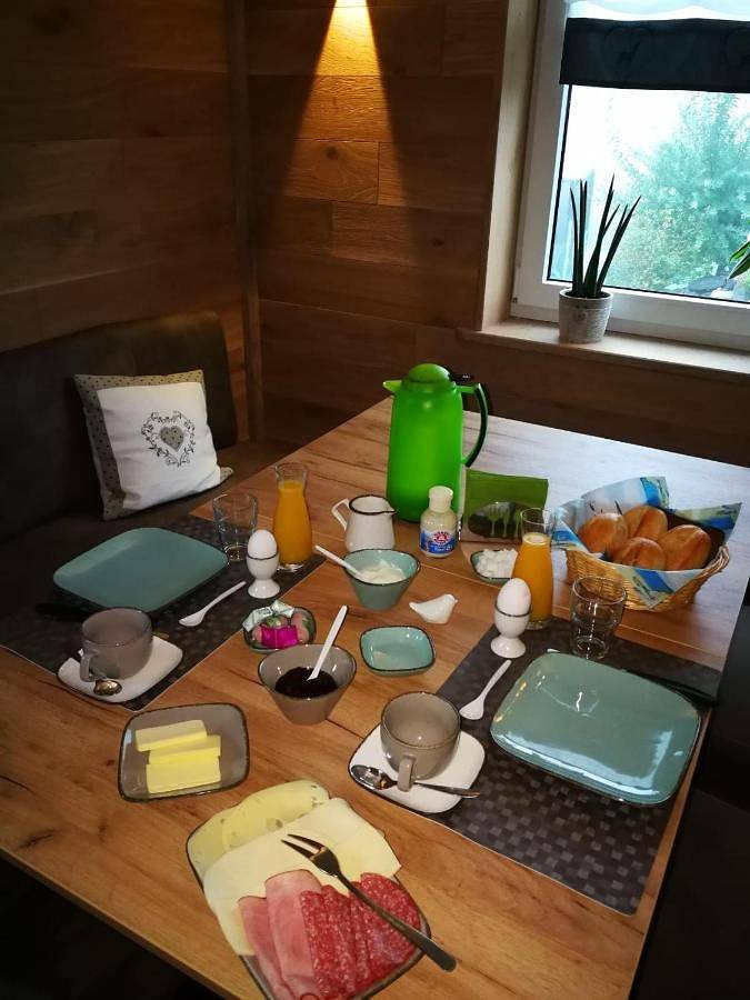 Ferienwohnung für 2 Personen, mit Terrasse und Garten sowie Ausblick in Bruttig-Fankel - 2