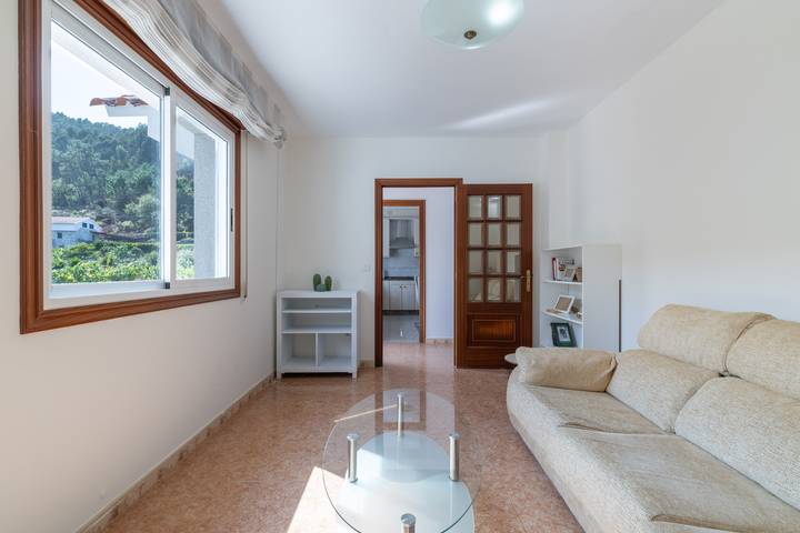 Casa O Souto in Cangas in Cangas, Rías Baixas