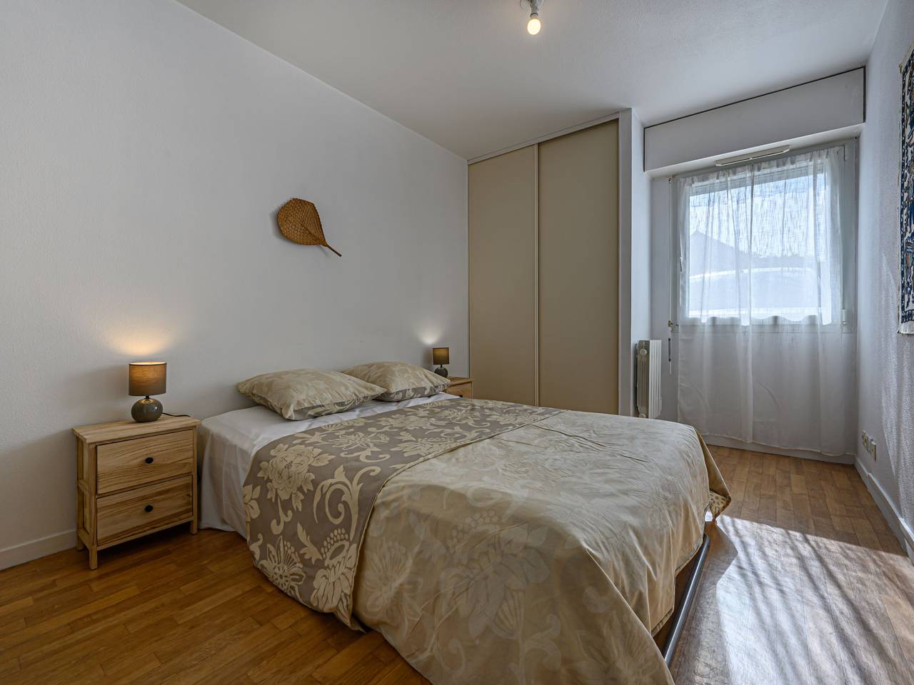 Ganze Wohnung, Lann Er Grelen in Saint-Philibert, Côte des Mégalithes