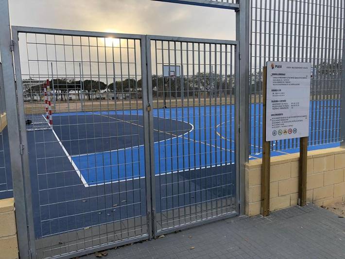 Gîte pour 5 personnes, avec vue ainsi que piscine et terrasse à Puçol - 3