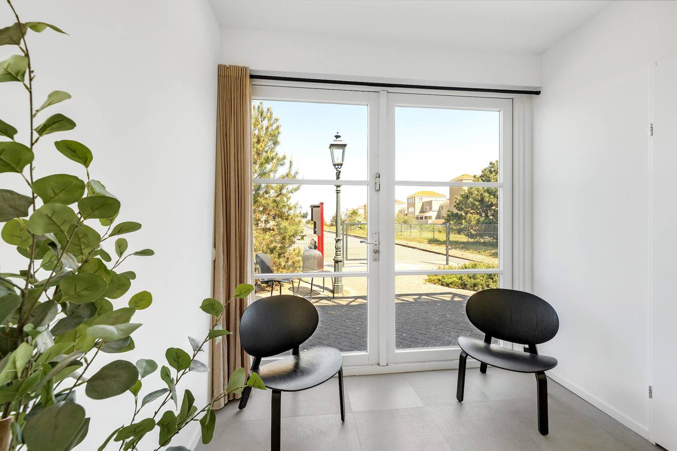 Appartement Outside (4P) - Residence Kabbelaarsbank in Ouddorp, Goeree-Overflakkee