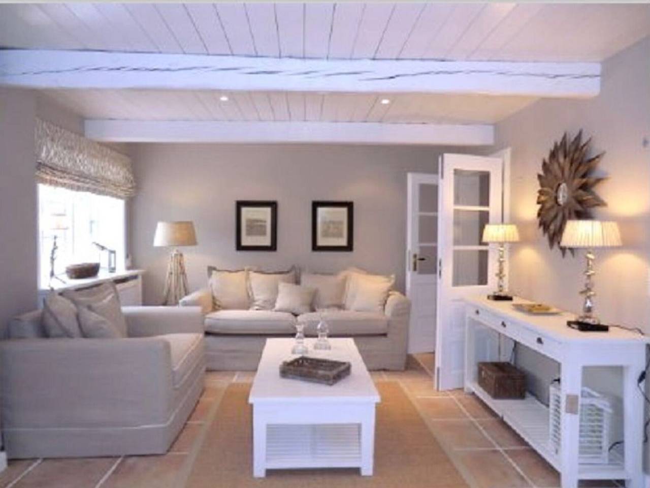 Ferienhaus in Nieblum mit Schwimmbecken in Nieblum, Föhr