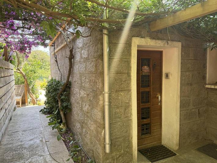 Chambre d’hôte pour 4 personnes, avec jardin et jacuzzi à Lecci - 4