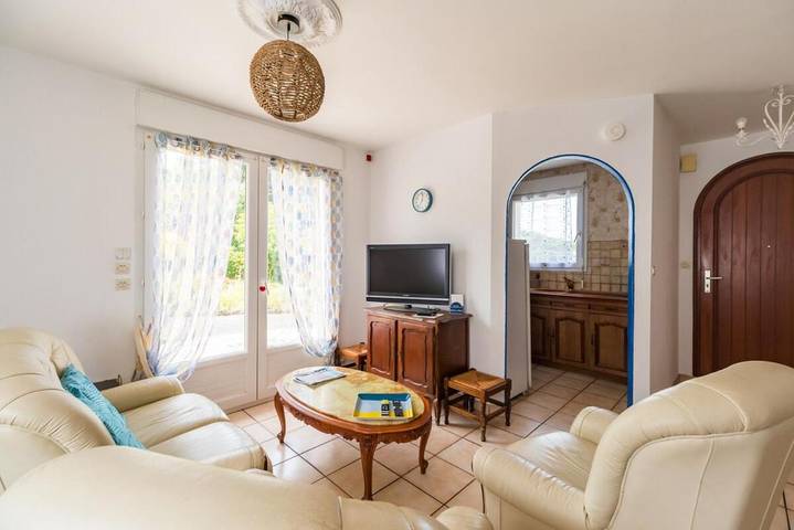 Maison d’hôte pour 5 personnes