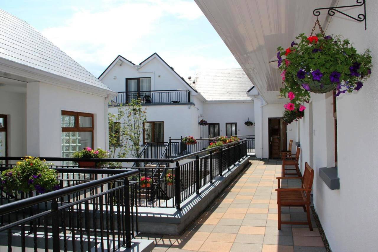 Donegan Court Aparthotel in Galway, County Galway