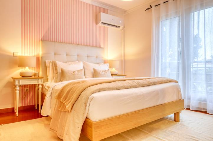 Apartamento para 4 personas, con balcón en Ponta do Sol