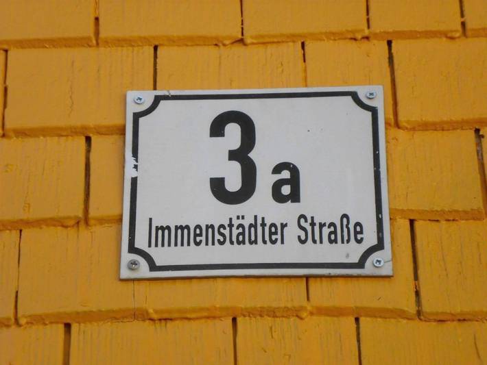 B&B für 6 Personen, mit Ausblick und Garten in Oberstaufen - 2