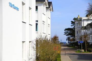 Ferienwohnung für 4 Personen in Aktivstrand, Binz, Bild 1