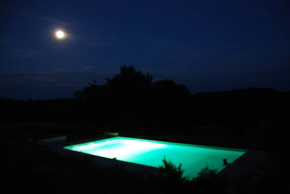 Domaine Sainte Barthe - Gîte Zen in Aignan, Gers