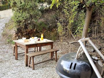 Agriturismo voor 6 Personen in Rayol-Canadel-sur-Mer, Nationaal park Port-Cros, Afbeelding 3