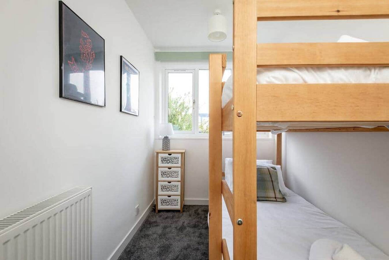 Appartement entier, The Loft on the Lane | Crail in Crail, Région de Fife