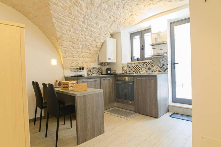 Location de vacances pour 3 personnes dans Ceglie Messapico - 2