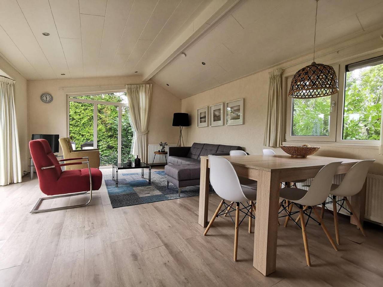 Ferienhaus für 5 Personen ca. 45 qm in Egmond aan den Hoef, Nordholland (Egmond-Bergen-Schoorl) in Egmond aan den Hoef, Niederländische Nordsee