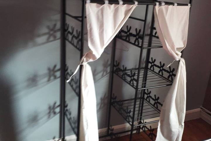 Chambre d’hôte pour 3 personnes à Coutras - 4