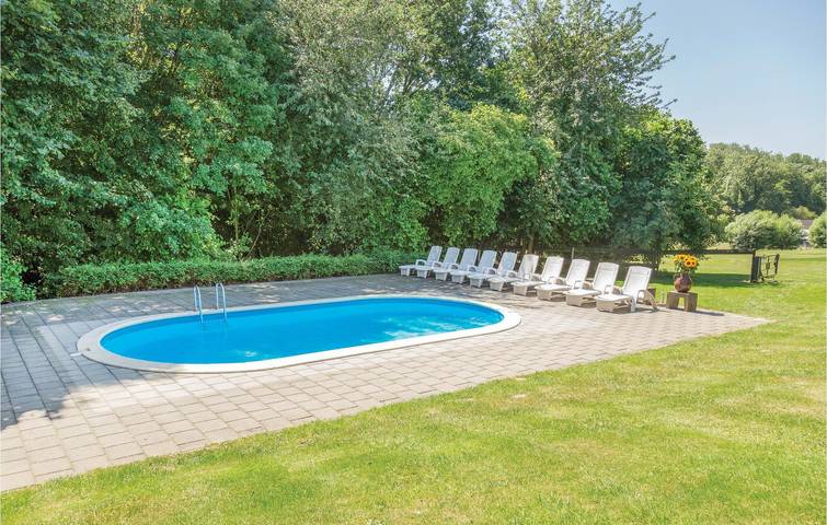 Ganze Ferienwohnung, Ferienwohnung für 12 Personen mit Terrasse in Simpelveld, Parkstad Limburg