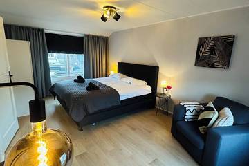 Huisje Aan Zee voor 5 Personen in Noordwijk aan Zee, Noordwijk, Afbeelding 1