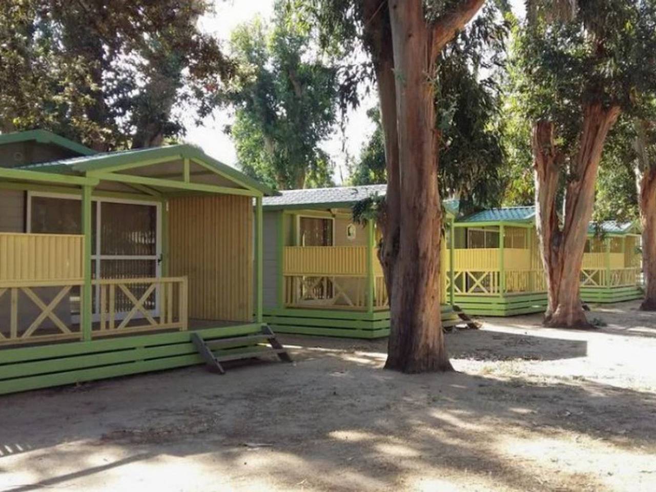 Charmantes Chalet - 5 Pers. in Aregno, Calvi und Umgebung