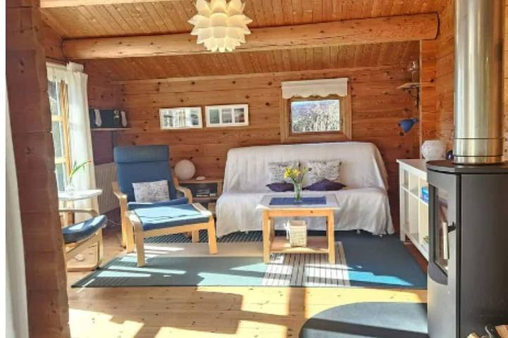 Lodge für 3 Personen in Westerholz - 2