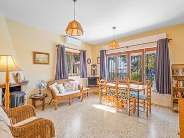 Apartamento para 6 Personas en San Jaime, Benisa, Foto 1