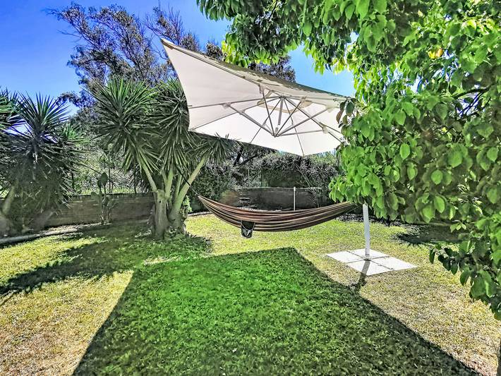 Villaggio Giornalisti 21 in Foce Verde, Latina