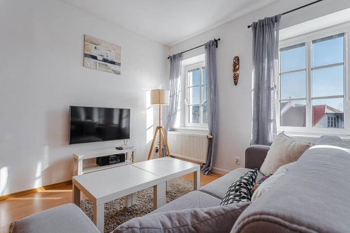 Ferienwohnung für 4 Personen - 1