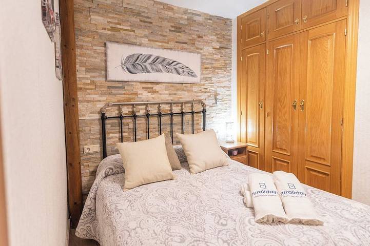 Villa Muñoz Ronda in Ronda, Serranía de Ronda