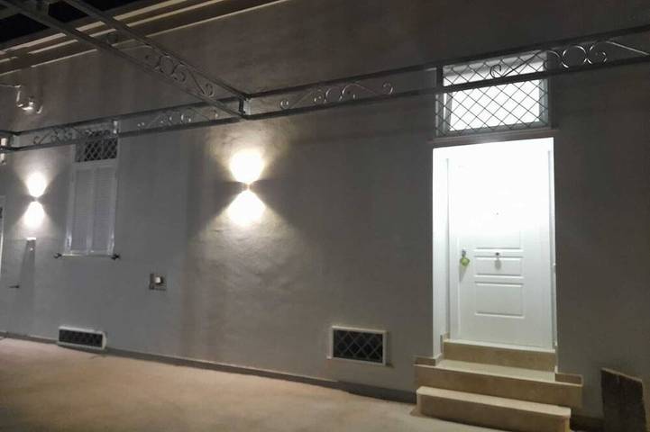 Maison de vacances pour 6 personnes - 1