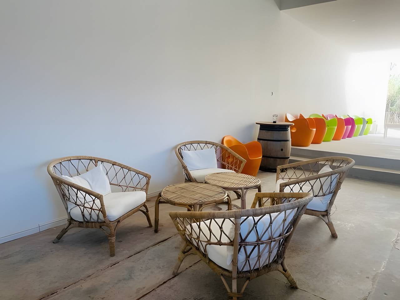 Estancia única - Cabaña de pescador junto al estanque de Thau in Loupian, Côte d'Améthyste