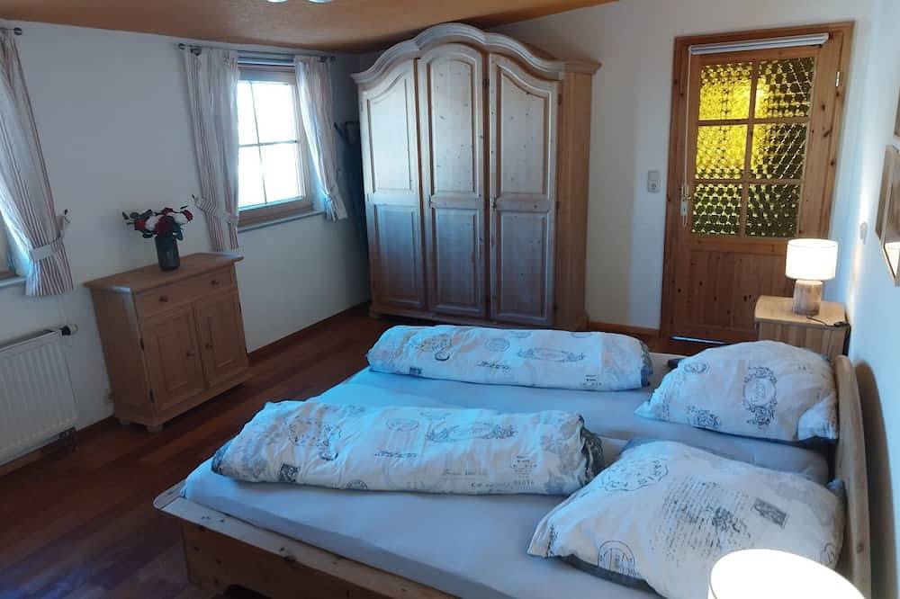 Ganze Wohnung, Ferienwohnung/App. für 5 Gäste mit 90m² in Sulzberg (270298) in Sulzberg, Bayerisch Schwaben