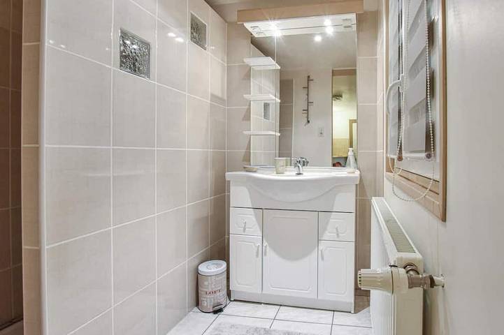 Location de vacances pour 4 personnes à Apremont - 4