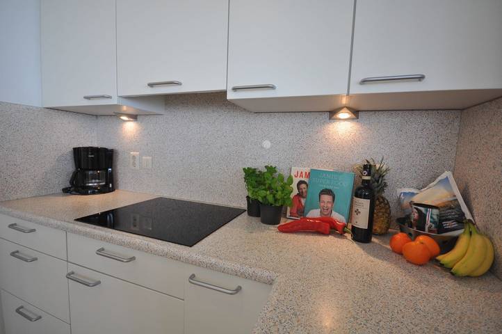 Ferienhaus mit Meerblick für 6 Personen, mit Seeblick in Vlissingen - 3