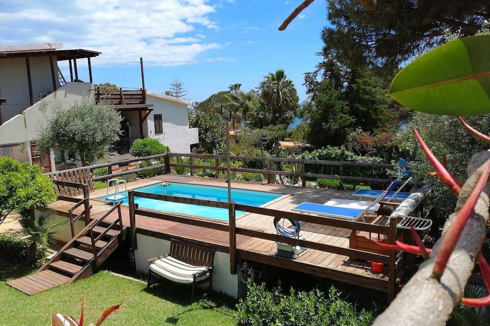 Maison / villa - Fontane Bianche in Fontane Bianche, Cassibile