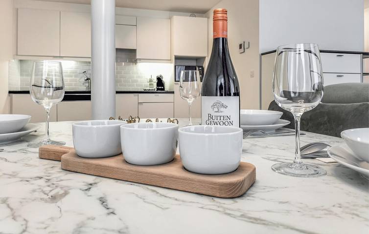 Gîte pour 4 personnes à Oostende - 3