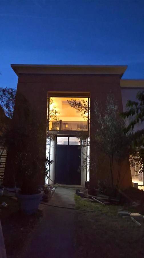 Location de vacances pour 2 personnes, avec vue et jardin à Roubaix - 3