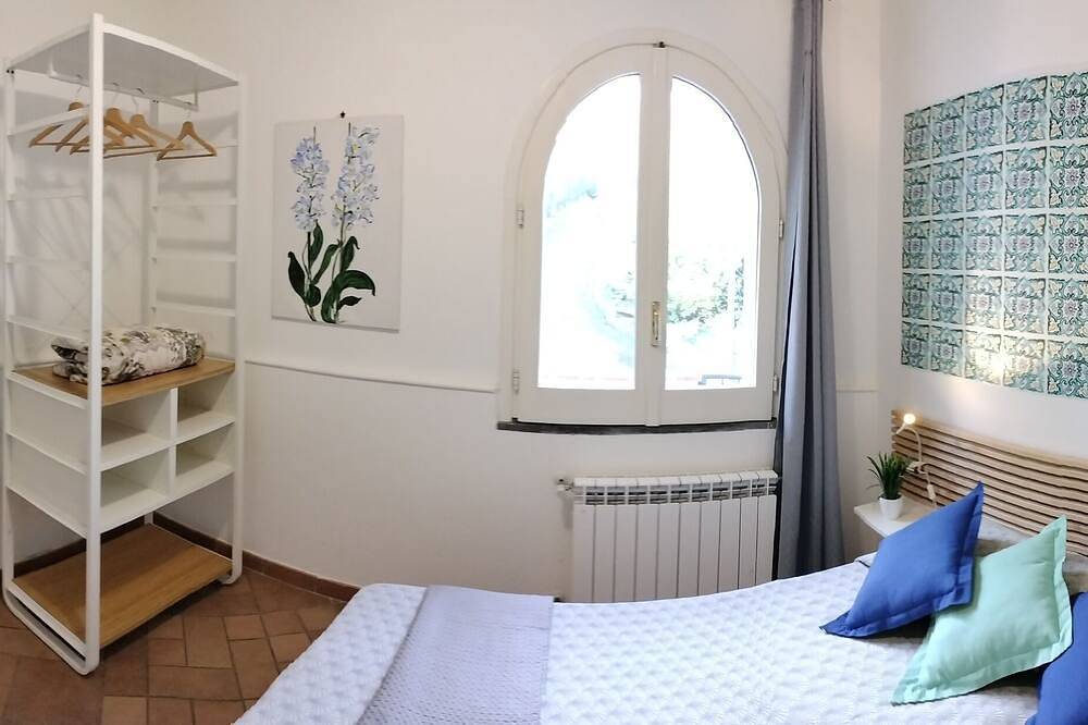 Villa Teresa B&B Matrimoniale Standard in Sorrento, Naples Province
