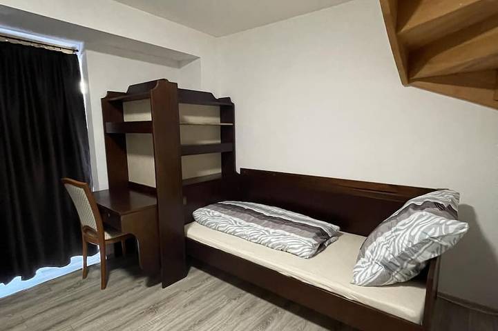 5P-Newly renovated beautiful spacious apartment in Feldkirch (Germany), Hartheim