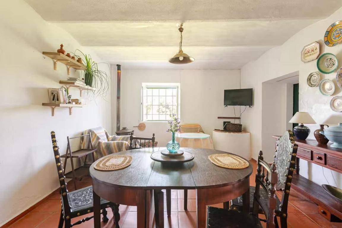 Double Room with Private Bathroom in Évora, Distrito de Évora
