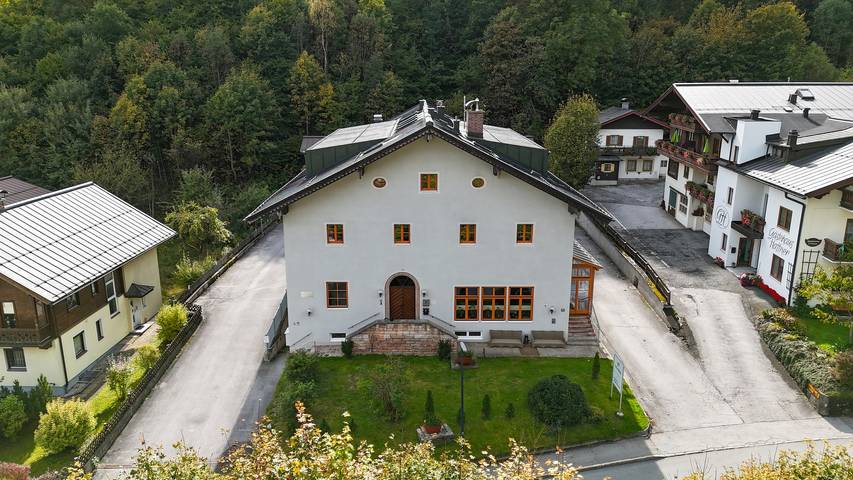 Studio für 4 Personen in Zell am See (Stadt)