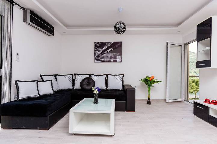 Ferienhaus für 4 Personen