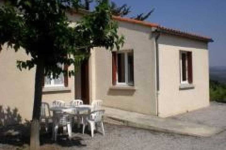 Location de vacances pour 5 personnes à Trilla