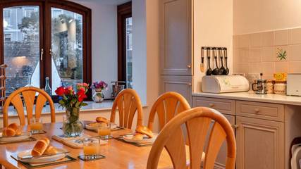 Holiday Apartment for 4 People in Falmouth (Cornwall), Cornwall, Photo 2