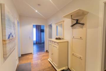 Ferienwohnung für 2 Personen in St. Peter-Ording, Halbinsel Eiderstedt, Bild 3
