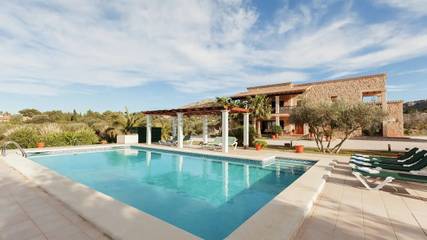 Apartamento in Alcúdia, Mallorca Norte für 11 